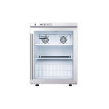 南县青岛海尔2℃~8℃嵌入式医用冷藏箱HYC-68(A)