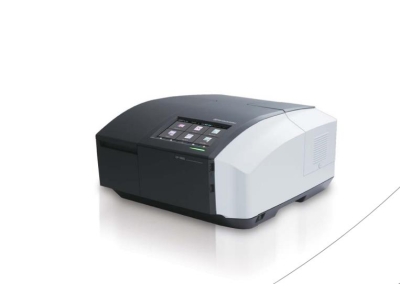南县岛津UV-1900i双光束紫外可见分光光度计