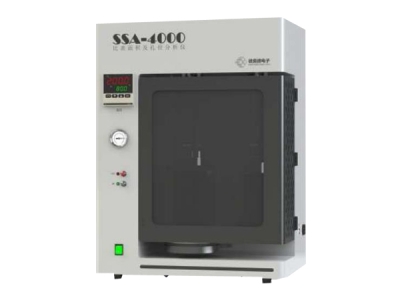南县彼奥德比表面积及孔径分析仪SSA-4000