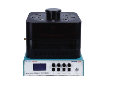 南县泊菲莱多通道光催化反应系统PCX-50B Discove