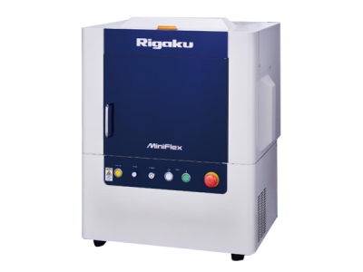 南县日本理学X射线衍射仪MiniFlex 600