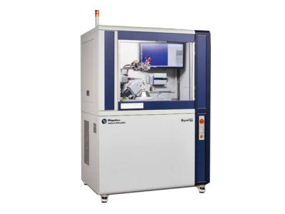南县日本理学单晶衍射仪XtaLAB Synergy R